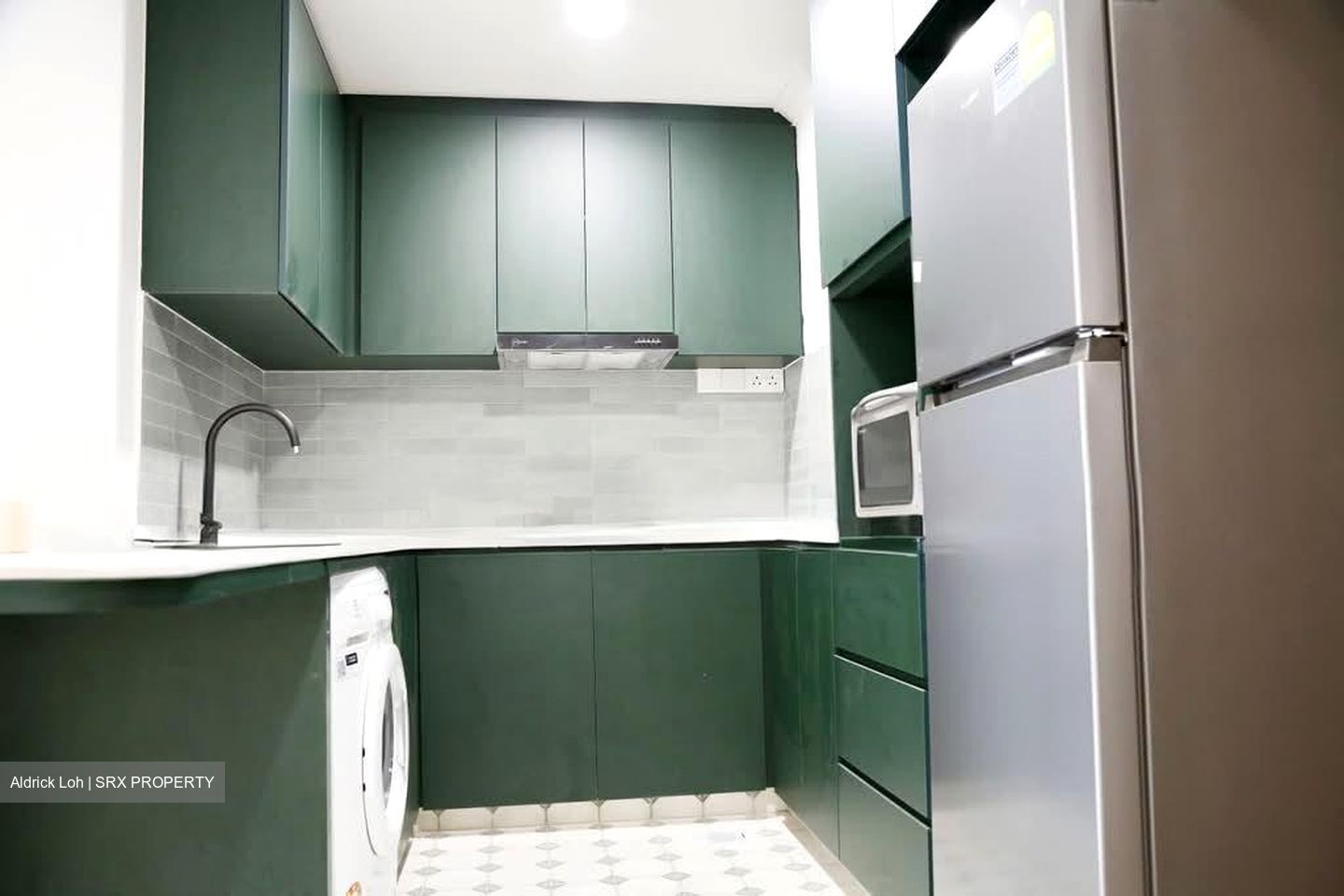 Holland Peak (D10), Condominium #589355981